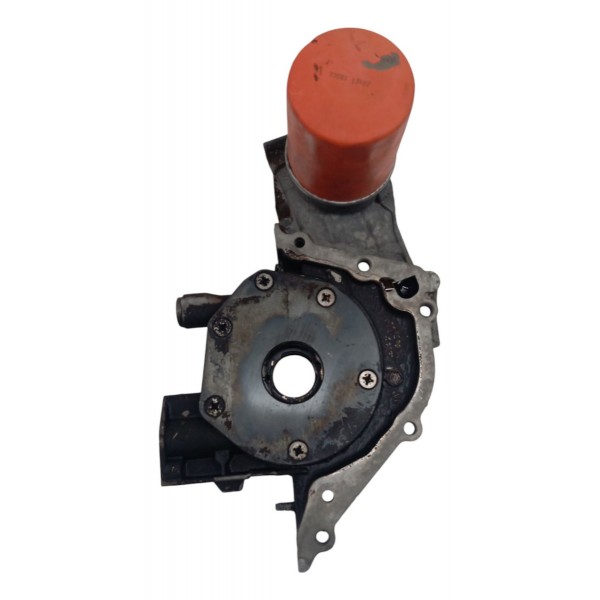 Bomba Óleo Motor Fiat Palio Siena Uno 1.0 8v Fire