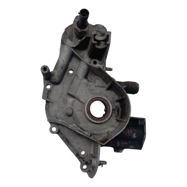 Bomba Óleo Motor Fiat Palio Siena Uno 1.0 8v Fire