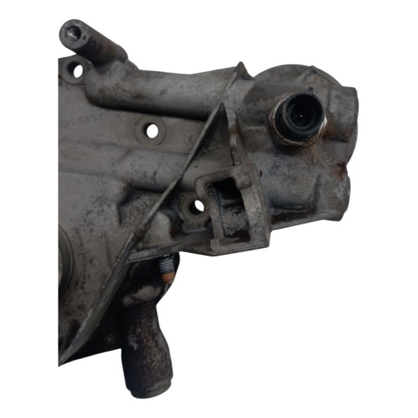 Bomba Óleo Motor Fiat Palio Siena Uno 1.0 8v Fire