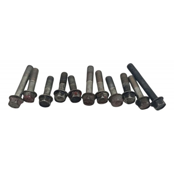 Parafuso Fixação Cambio Motor Mitsubishi Outlander 3.0 V6