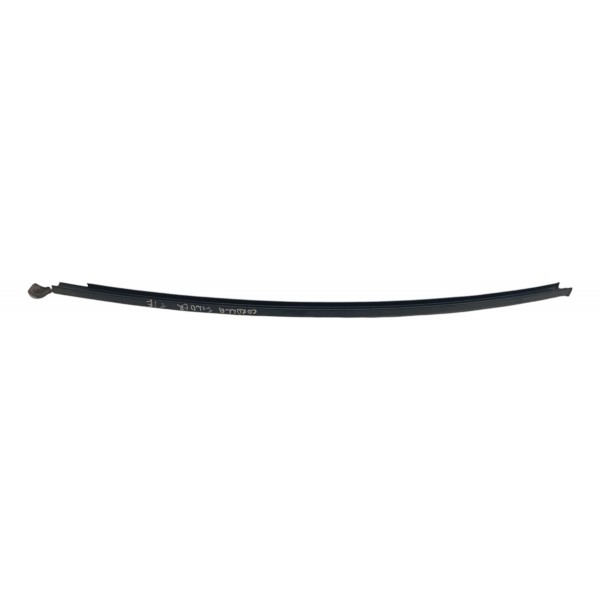 Guia Vidro Traseiro Esquerdo Toyota Fielder 2006 2007