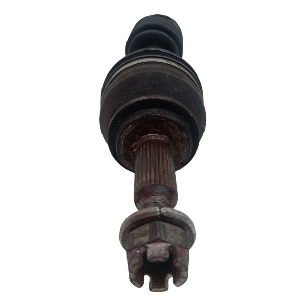 Semi Eixo Esquerdo Mitsubishi Outlander 3.0 V6 2010 2011