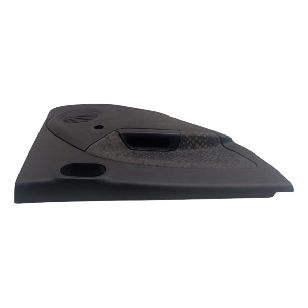Forro Porta Traseira Esquerda Ford Fiesta 2012 2013