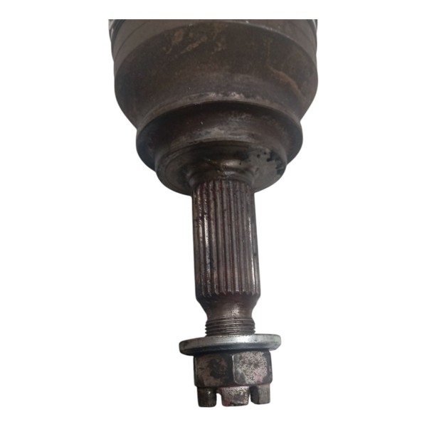 Semi Eixo Direito Mitsubishi Outlander 3.0 V6 2010 2011
