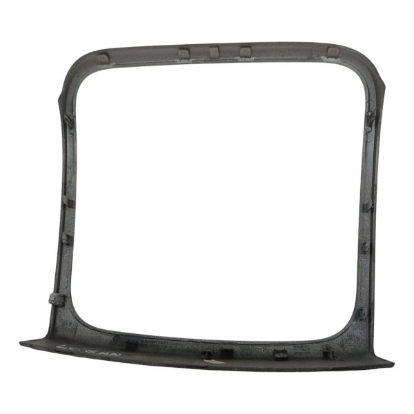 Moldura Painel Renault Logan 2014 2015