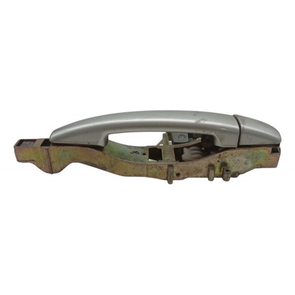 Maçaneta Externa Dianteira Direita Citroen C3 2015 2016 2017