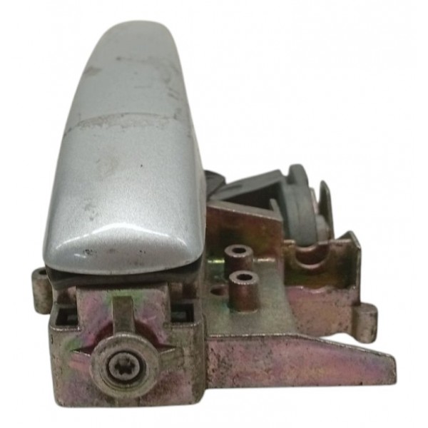 Maçaneta Externa Dianteira Direita Citroen C3 2015 2016 2017