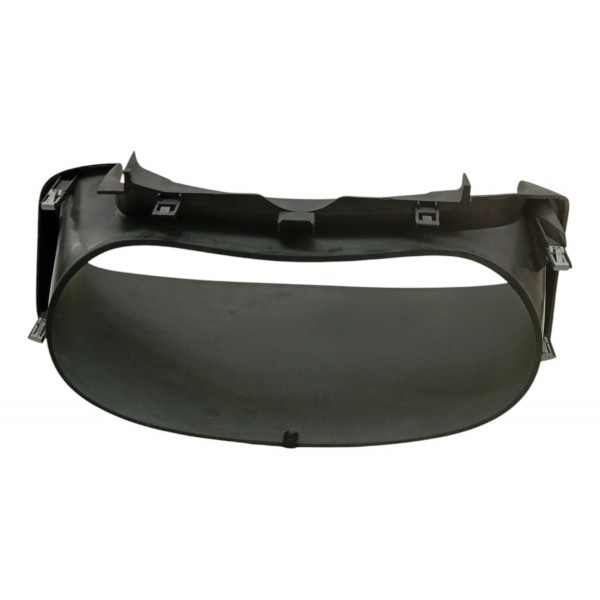 Moldura Painel Instrumentos Renault Logan 2014 2015