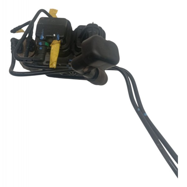 Filtro Canister Chevrolet Sonic 1.6 2011 2012 2013