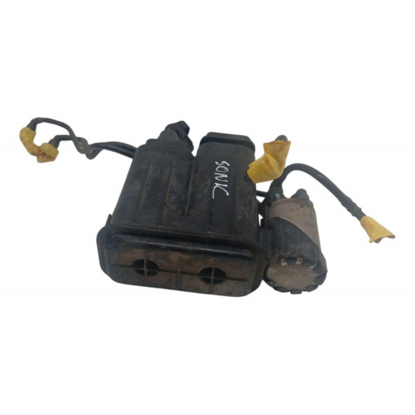 Filtro Canister Chevrolet Sonic 1.6 2011 2012 2013