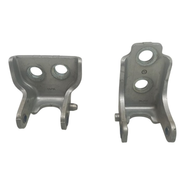 Dobradiça Porta Traseiro Direito Citroen C3 2015 2016 2017