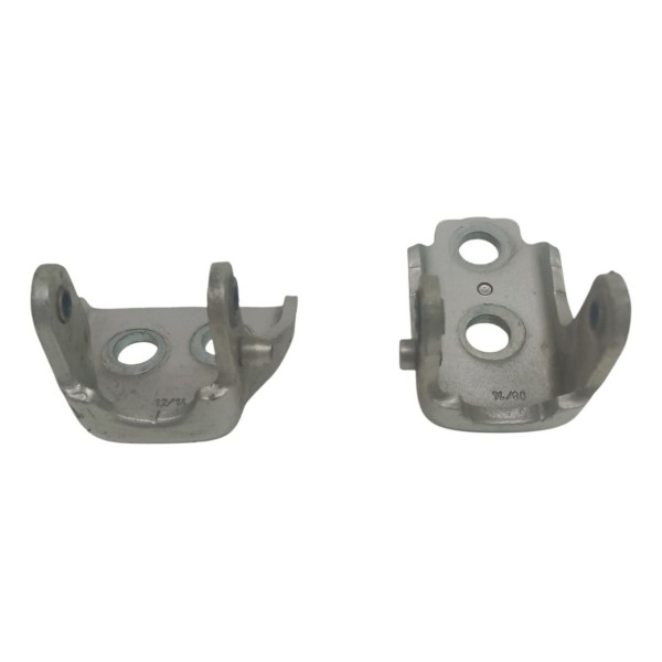 Dobradiça Porta Traseiro Direito Citroen C3 2015 2016 2017