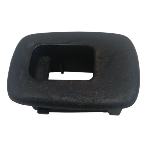 Moldura Botão Vidro Traseiro Citroen C3 2015 2016 2017