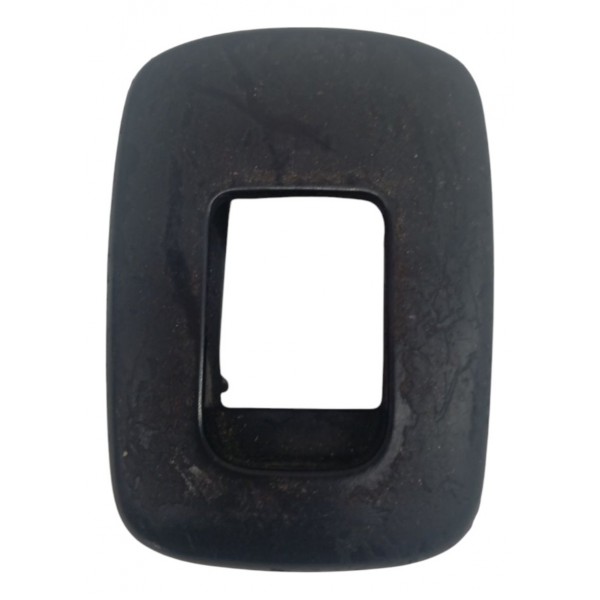 Moldura Botão Vidro Traseiro Citroen C3 2015 2016 2017