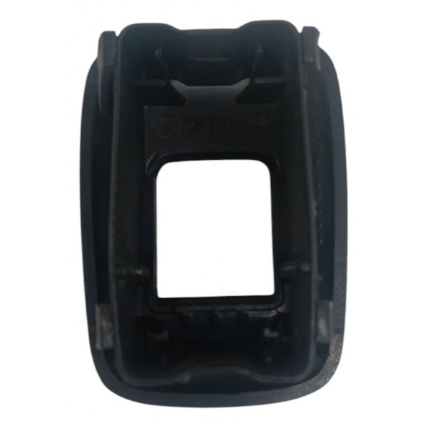 Moldura Botão Vidro Traseiro Citroen C3 2015 2016 2017