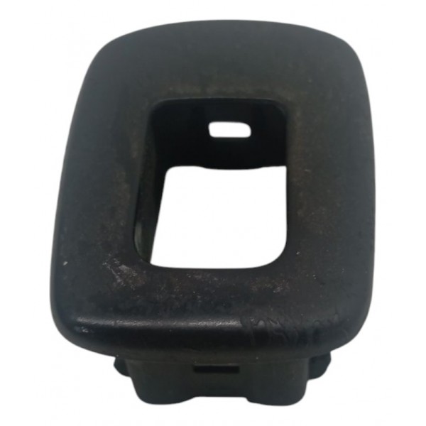 Moldura Botão Vidro Traseiro Citroen C3 2015 2016 2017