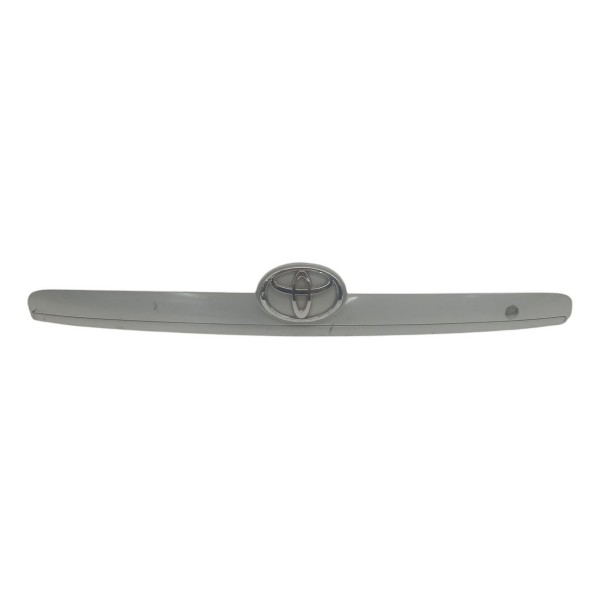 Moldura Friso Tampa Traseiro Toyota Fielder 2006 2007