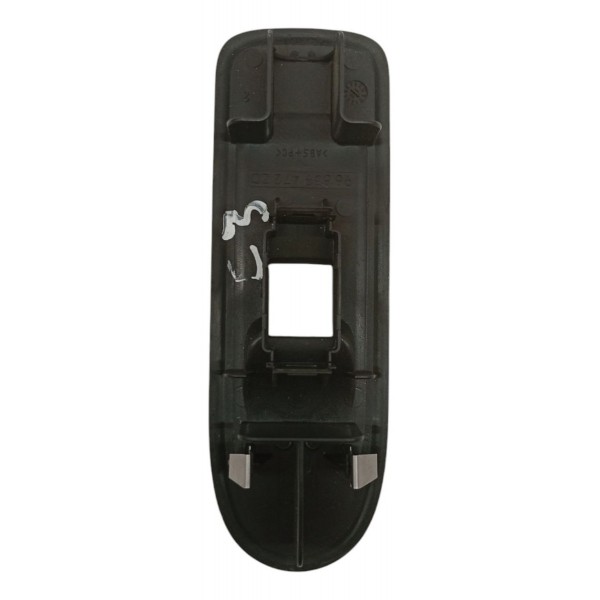 Moldura Botão Vidro Elétrico Citroen C3 2015 2016 2017