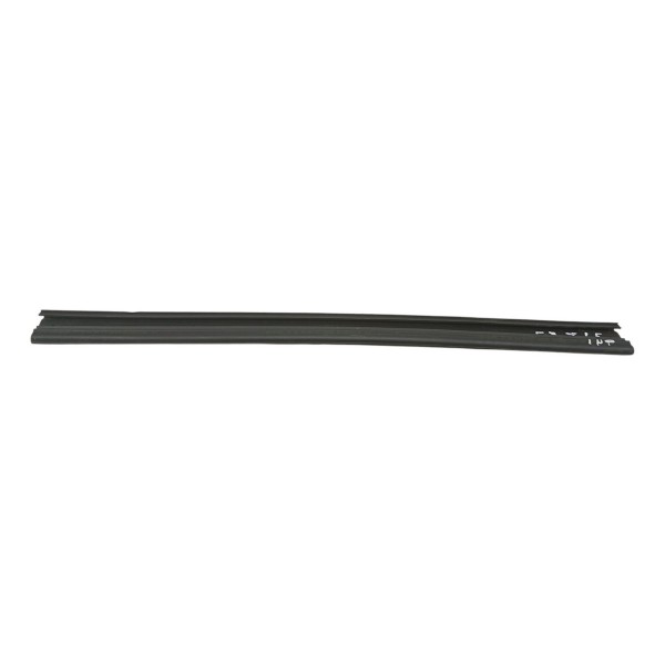 Kit Pestana Traseira Esquerda Citroen C3 2015 2016 2017
