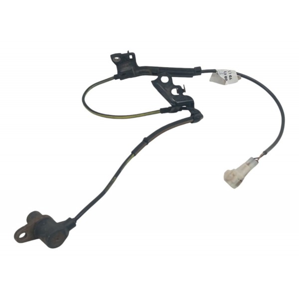 Sensor Freio Abs Toyota Corolla Fielder 1.8 2006 2007