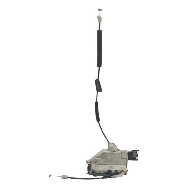 Fechadura Traseira Direita Citroen C3 2015 2016 2017