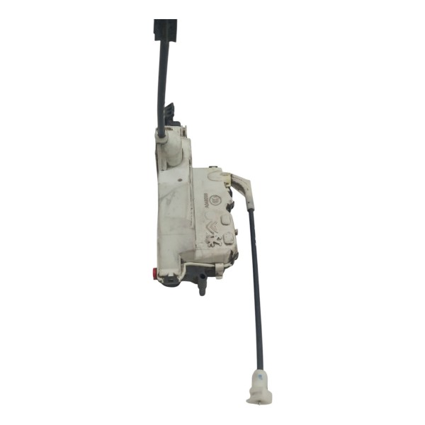 Fechadura Traseira Direita Citroen C3 2015 2016 2017