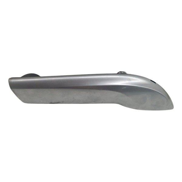 Puxador Porta Traseira Esquerda Citroen C3 2015 2016 2017
