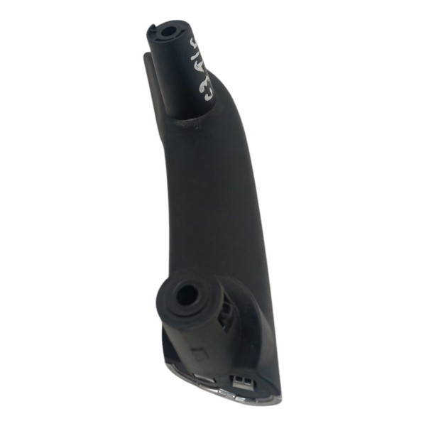 Puxador Porta Traseira Esquerda Citroen C3 2015 2016 2017