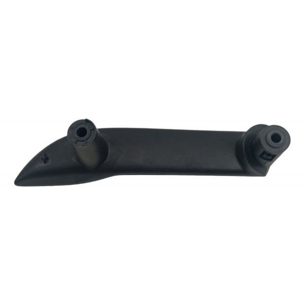 Puxador Porta Traseira Esquerda Citroen C3 2015 2016 2017