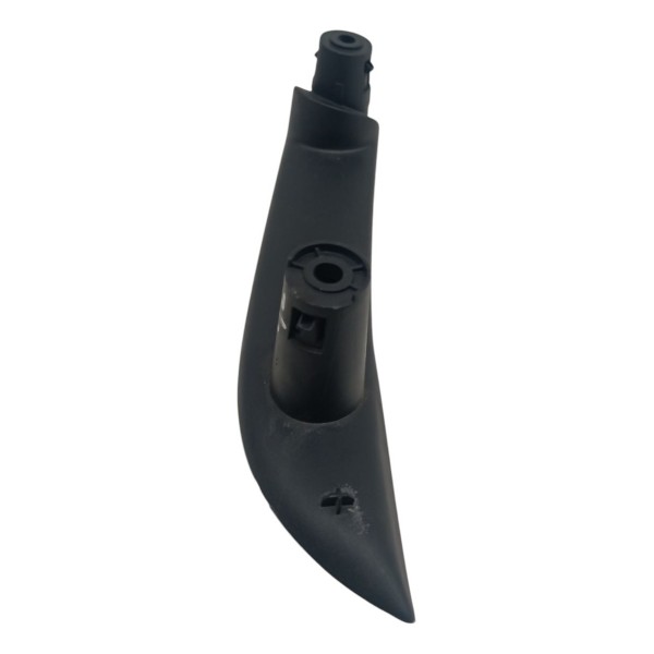Puxador Porta Traseira Esquerda Citroen C3 2015 2016 2017