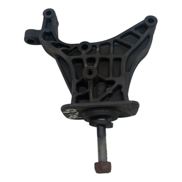 Suporte Coxim Cambio Fiat Palio Siena 1.6 2013 2014 2015