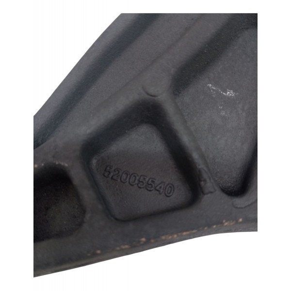 Suporte Coxim Cambio Fiat Palio Siena 1.6 2013 2014 2015