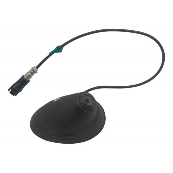 Base Antena Teto Citroen C3 2015 2016 2017 2018