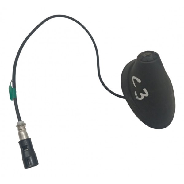 Base Antena Teto Citroen C3 2015 2016 2017 2018