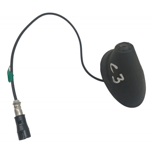 Base Antena Teto Citroen C3 2015 2016 2017 2018