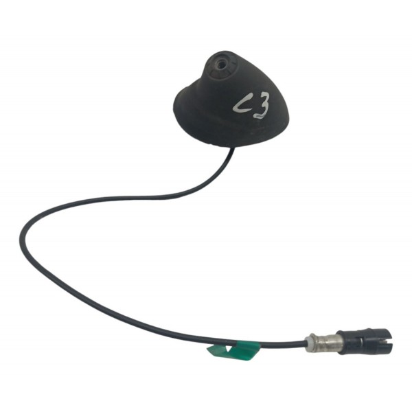 Base Antena Teto Citroen C3 2015 2016 2017 2018
