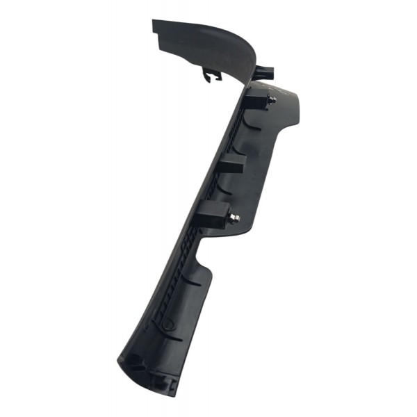 Moldura Soleira Dianteira Direita Chevrolet Sonic 2011 2012