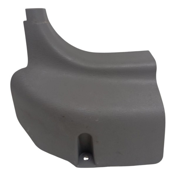 Moldura Soleira Dianteira Esquerda Toyota Fielder 1.8 2006