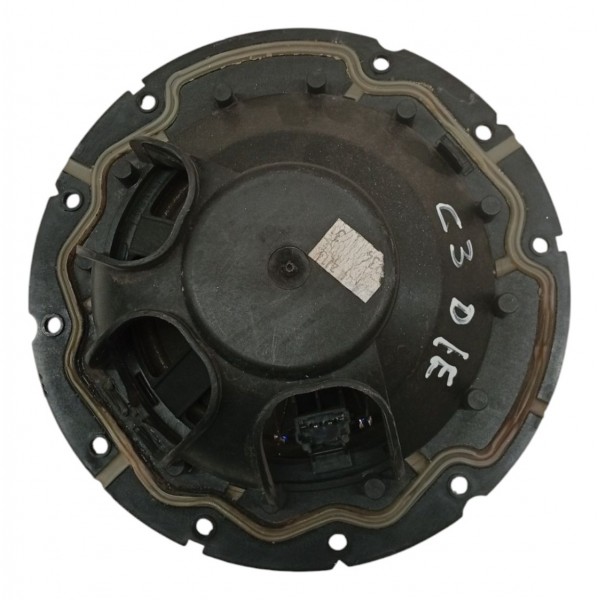 Auto Falante Dianteiro Esquerdo Citroen C3 2015 2016 2017