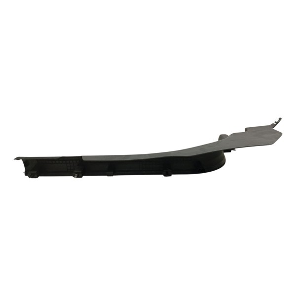 Moldura Soleira Dianteira Esquerda Chevrolet Sonic 2011 2012
