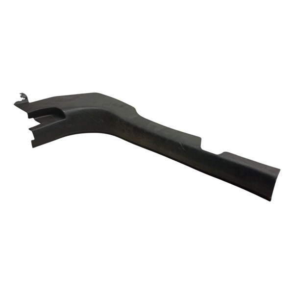 Moldura Soleira Dianteira Esquerda Chevrolet Sonic 2011 2012