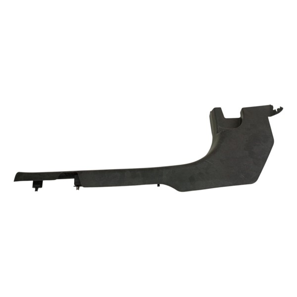 Moldura Soleira Dianteira Esquerda Chevrolet Sonic 2011 2012