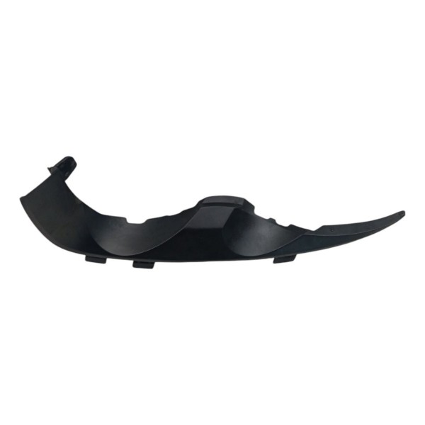 Moldura Farol Esquerdo Chevrolet Sonic 2011 2012