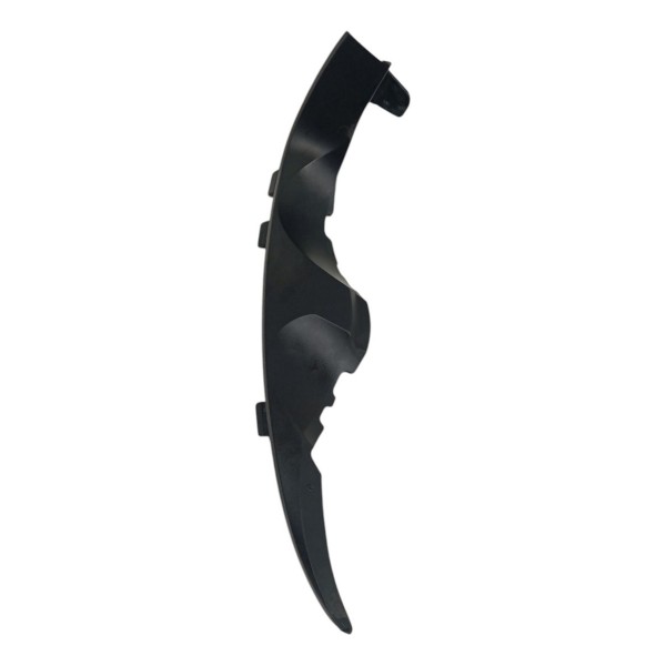 Moldura Farol Esquerdo Chevrolet Sonic 2011 2012