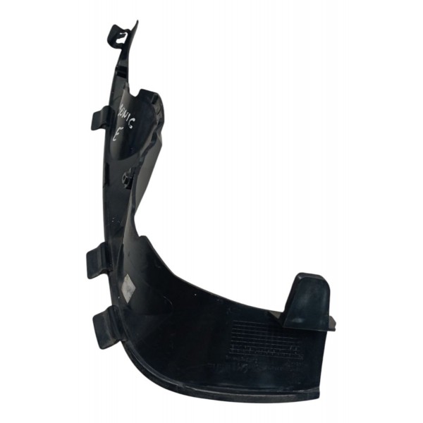 Moldura Farol Esquerdo Chevrolet Sonic 2011 2012
