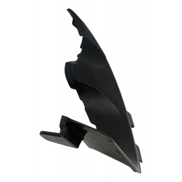 Moldura Farol Esquerdo Chevrolet Sonic 2011 2012