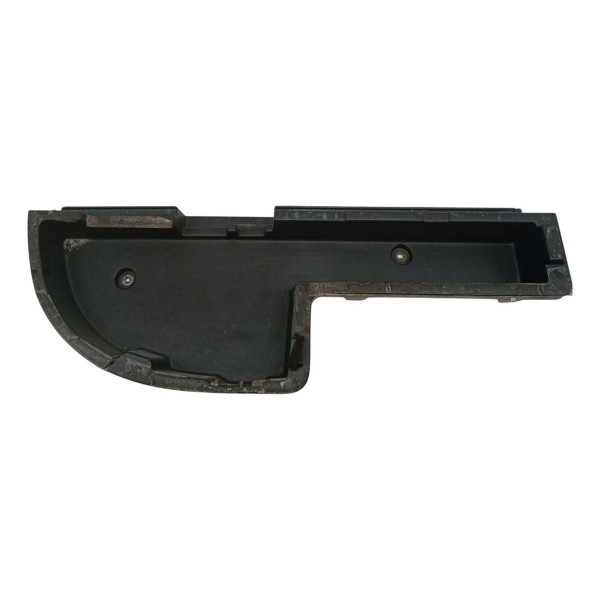 Acabamento Porta Malas Direito Toyota Fielder 1.8 2006