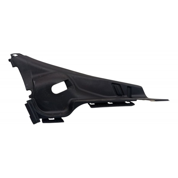 Moldura Interna Traseira Direita Chevrolet Sonic 2011 2012