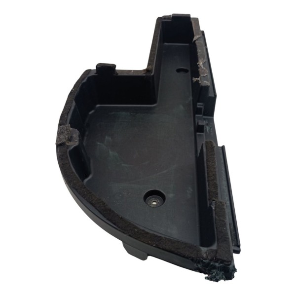 Acabamento Porta Malas Esquerdo Toyota Fielder 2006 Detalhe