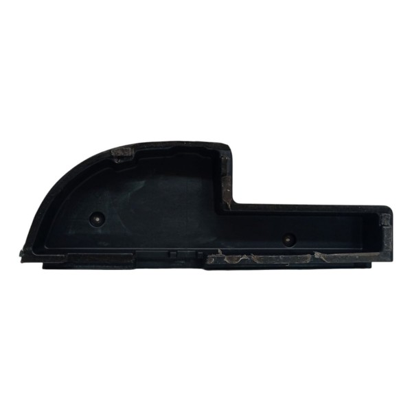 Acabamento Porta Malas Esquerdo Toyota Fielder 2006 Detalhe